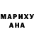 ГЕРОИН белый mashagasanava